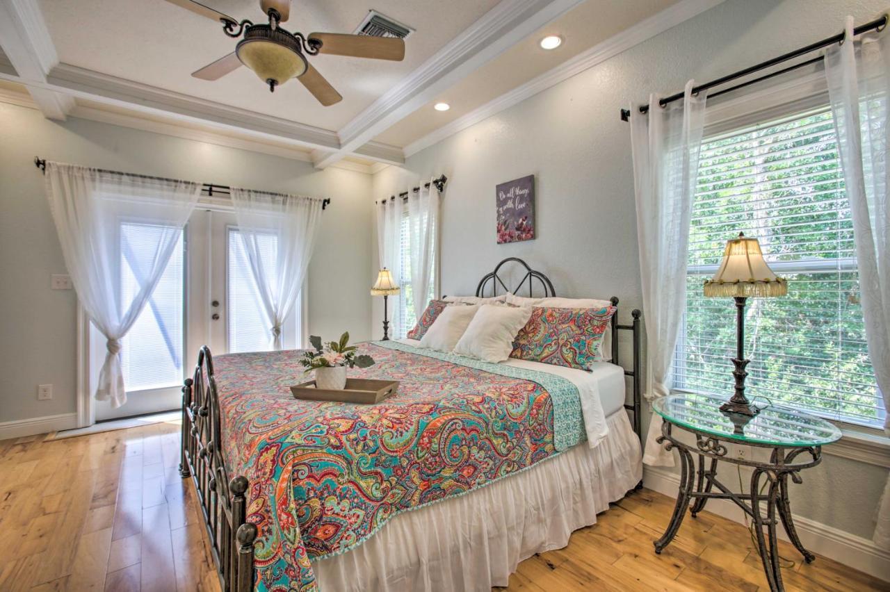 Waveland Family House, 4-Minute Drive To The Beach Экстерьер фото