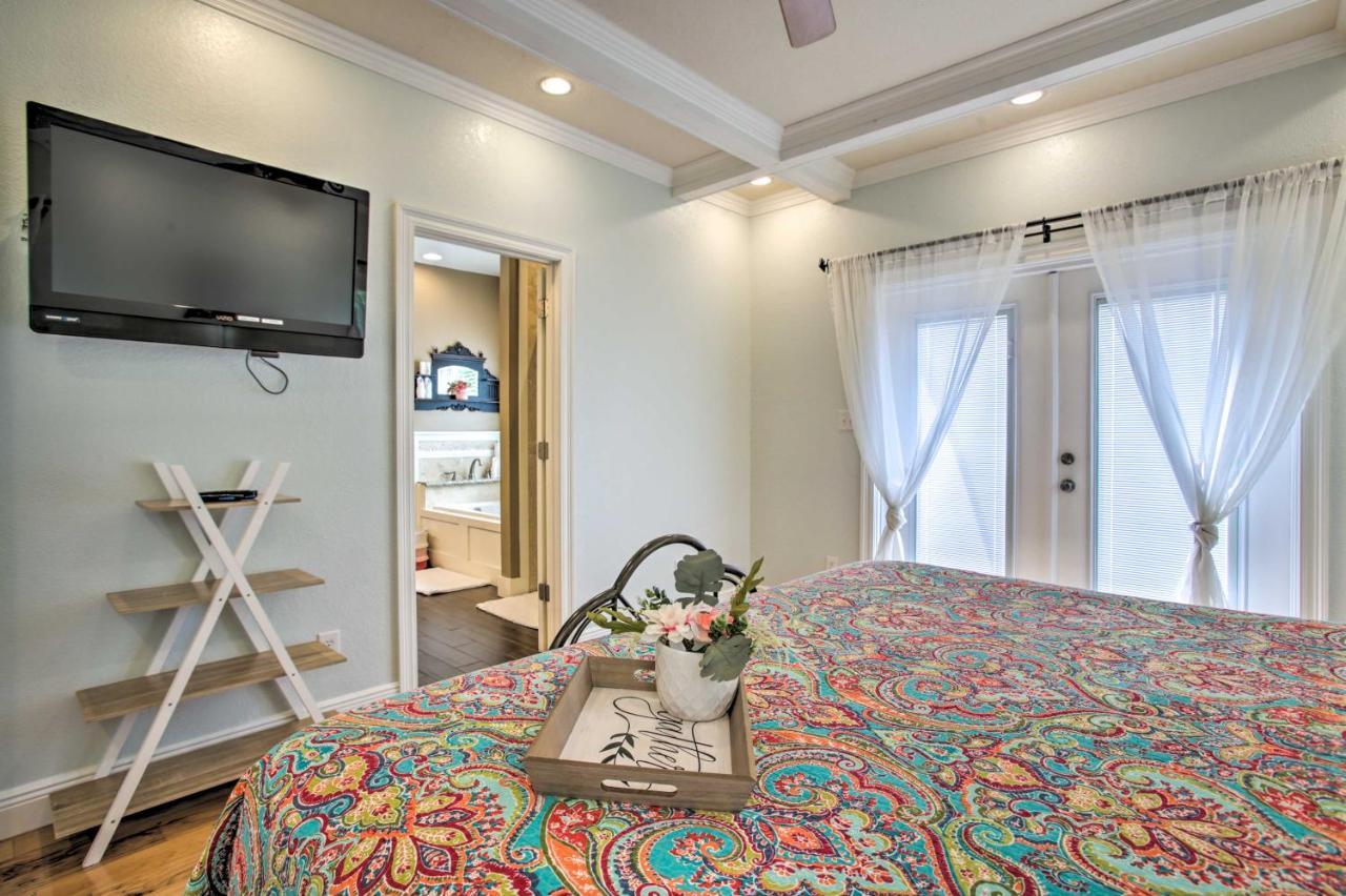 Waveland Family House, 4-Minute Drive To The Beach Экстерьер фото